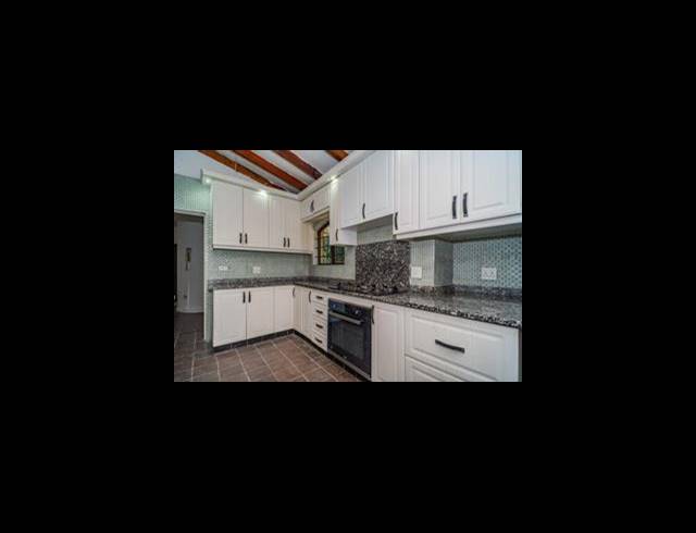 3 BEDROOM HOUSE TO LET IN WESTVILLE